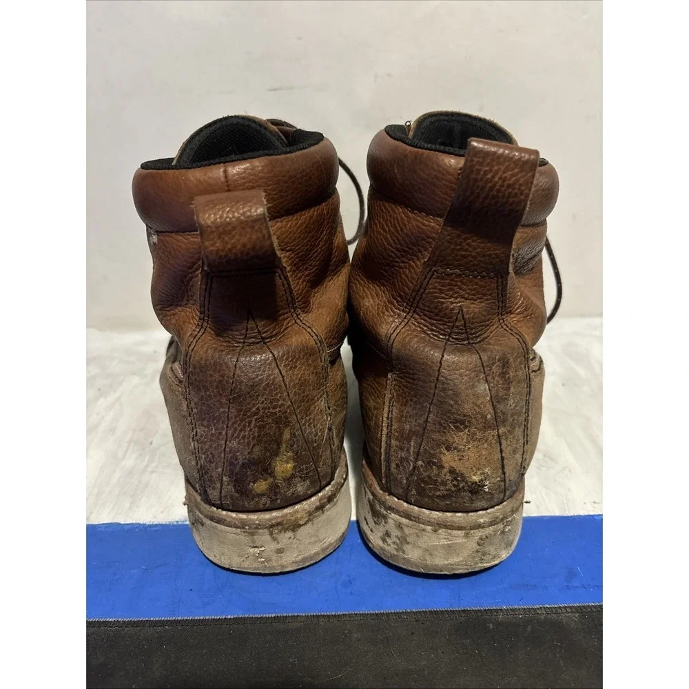 Red Wing Irish Setter Men's 6